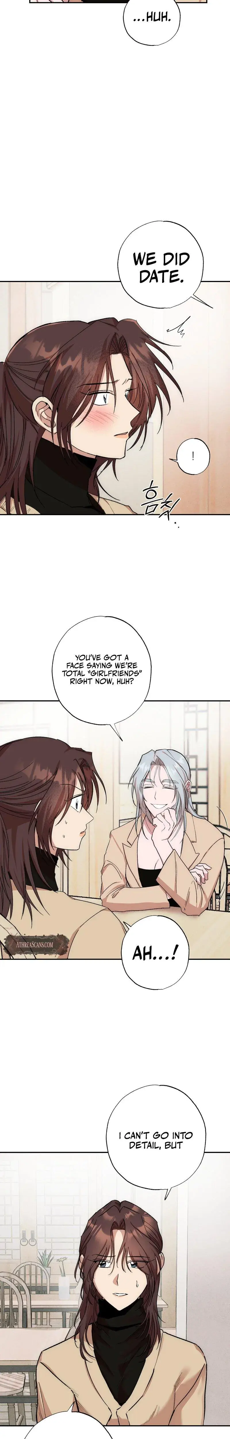 Alls Nice Chapter 22 - Page 13