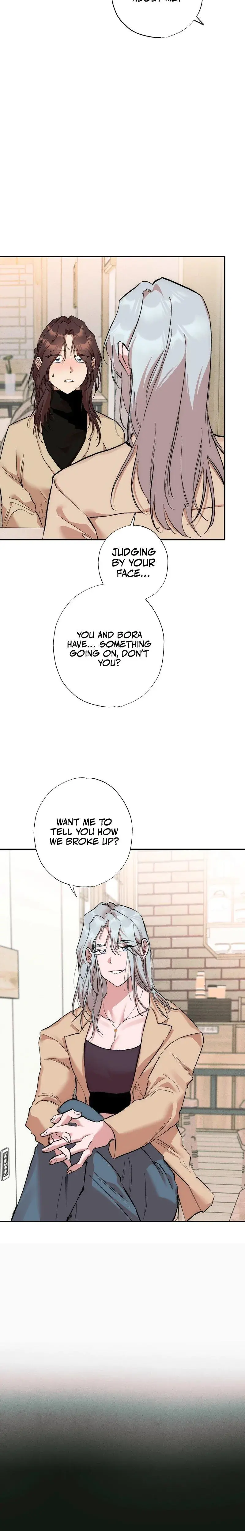 Alls Nice Chapter 22 - Page 18