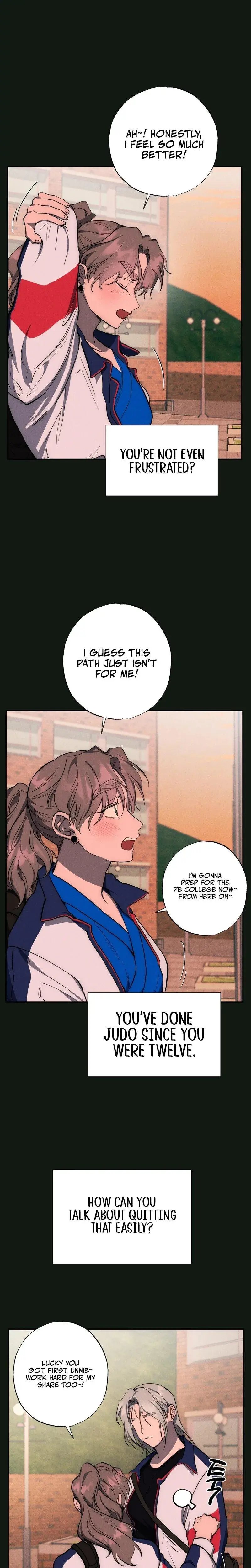 Alls Nice Chapter 22 - Page 22