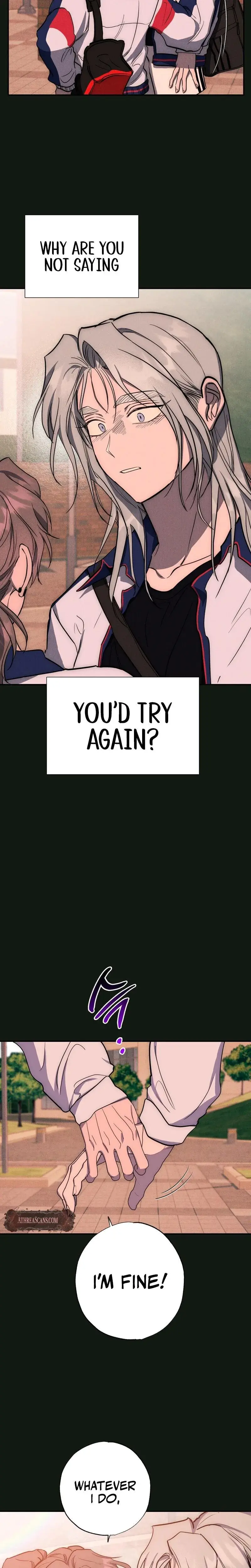 Alls Nice Chapter 22 - Page 23