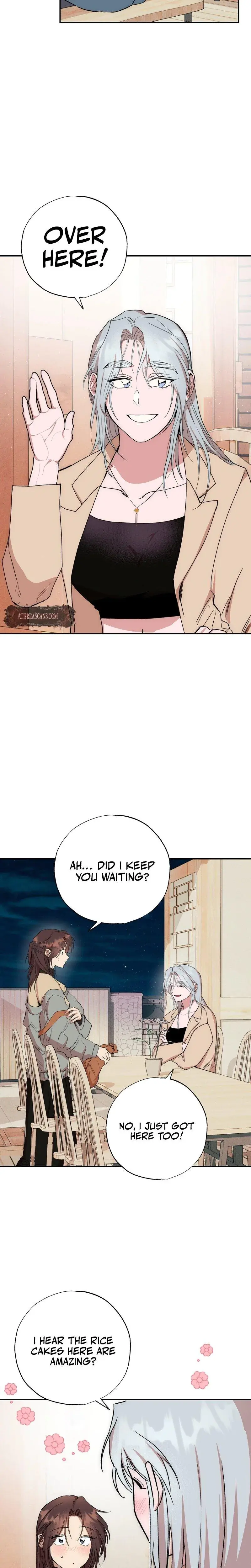 Alls Nice Chapter 22 - Page 4