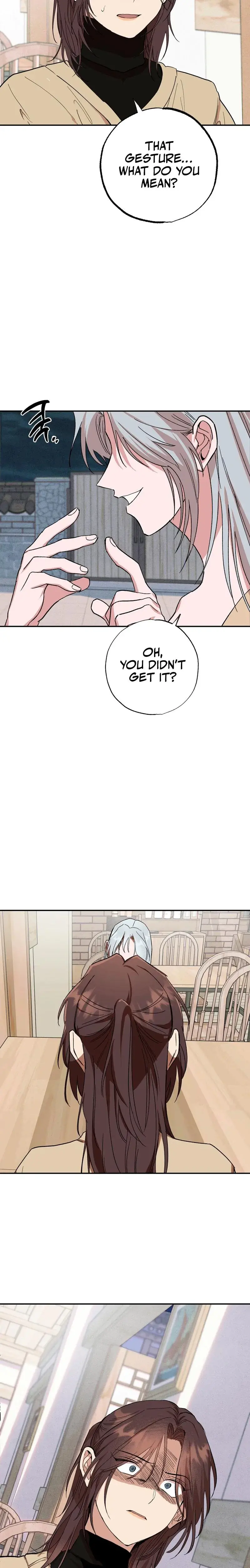 Alls Nice Chapter 23 - Page 26