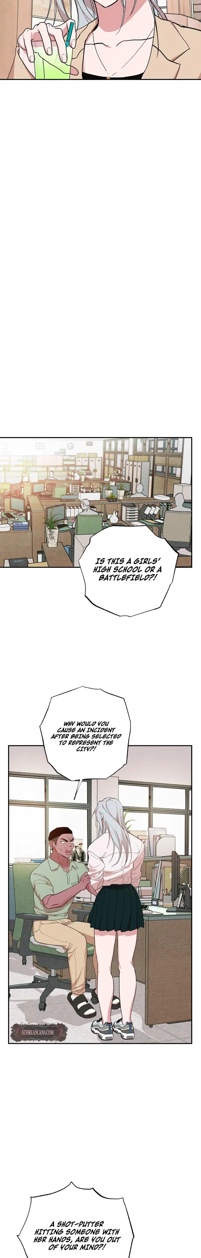 Alls Nice Chapter 23 - Page 9