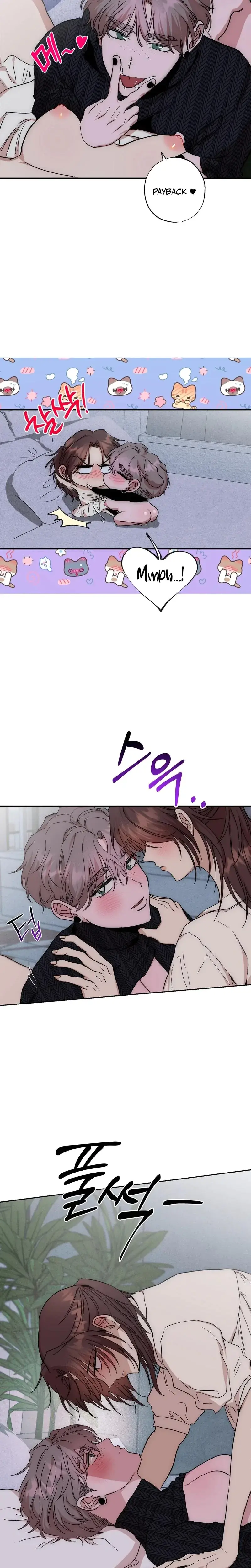 Alls Nice Chapter 24 - Page 11