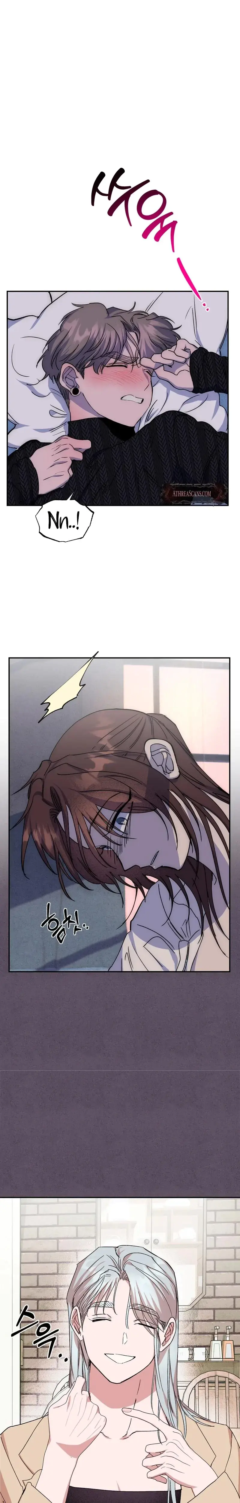 Alls Nice Chapter 24 - Page 13