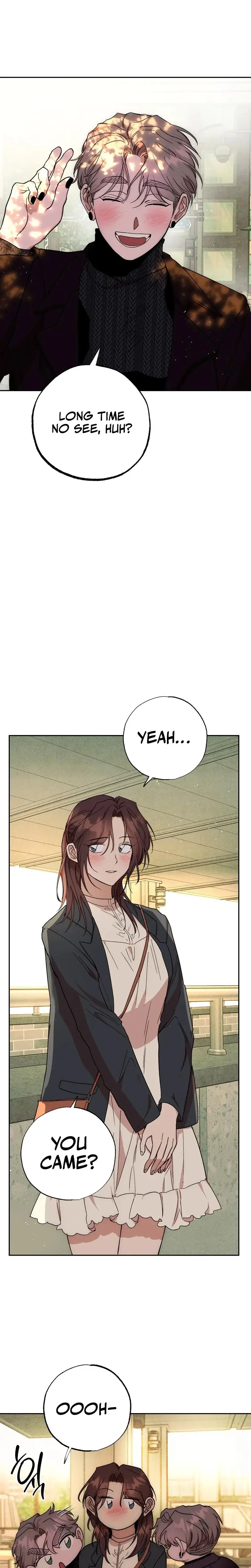 Alls Nice Chapter 24 - Page 2