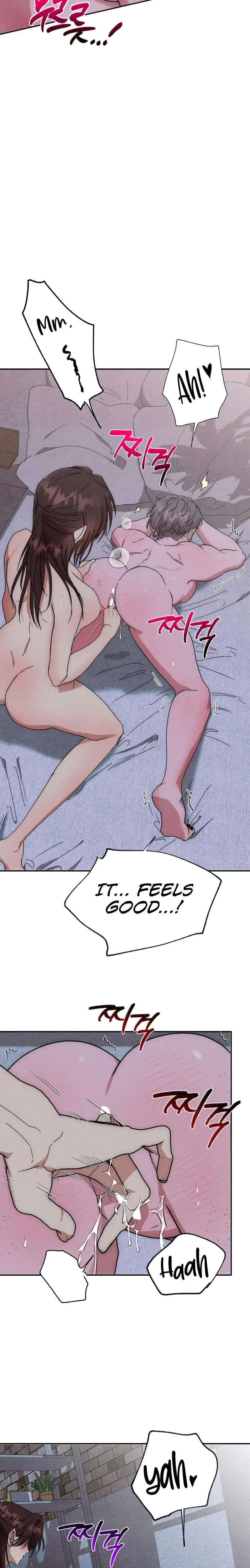 Alls Nice Chapter 25 - Page 11