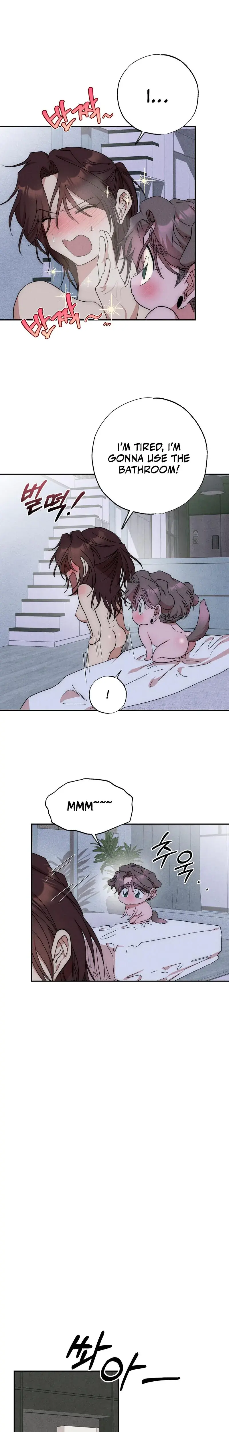 Alls Nice Chapter 25 - Page 15