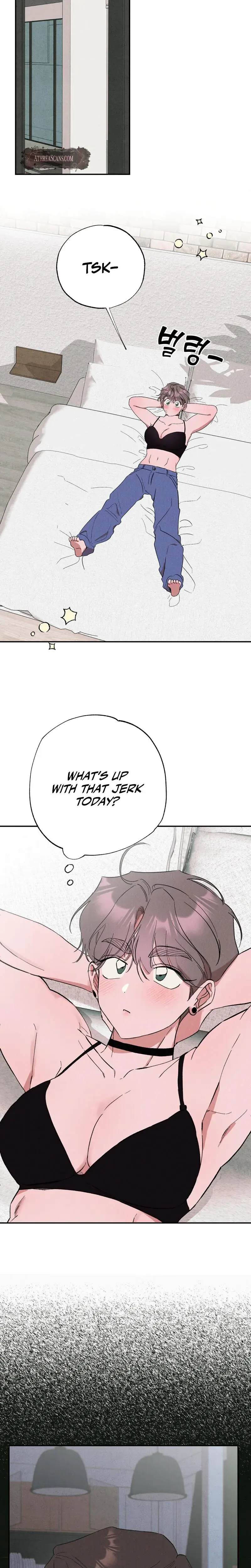 Alls Nice Chapter 25 - Page 16