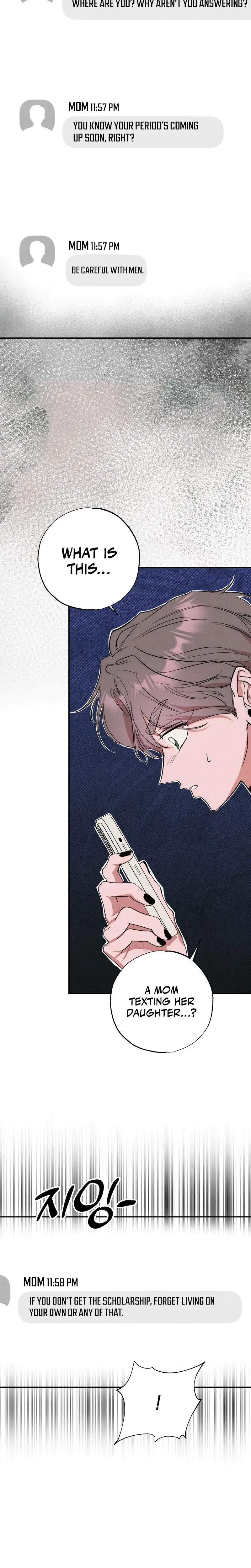 Alls Nice Chapter 25 - Page 19