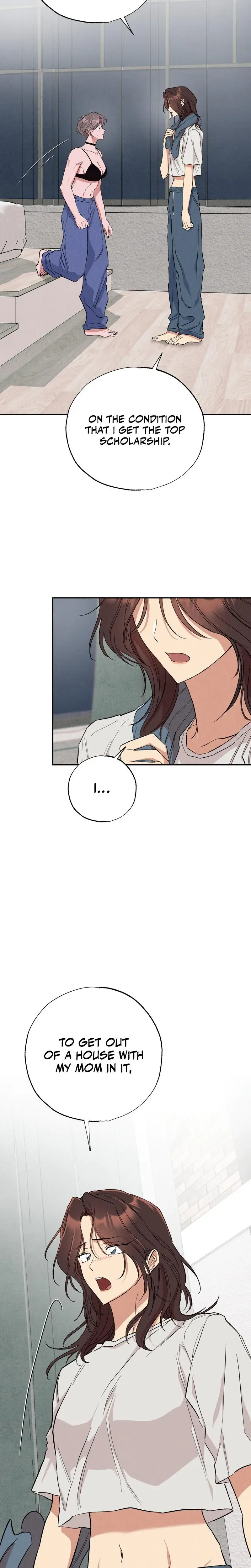 Alls Nice Chapter 25 - Page 22