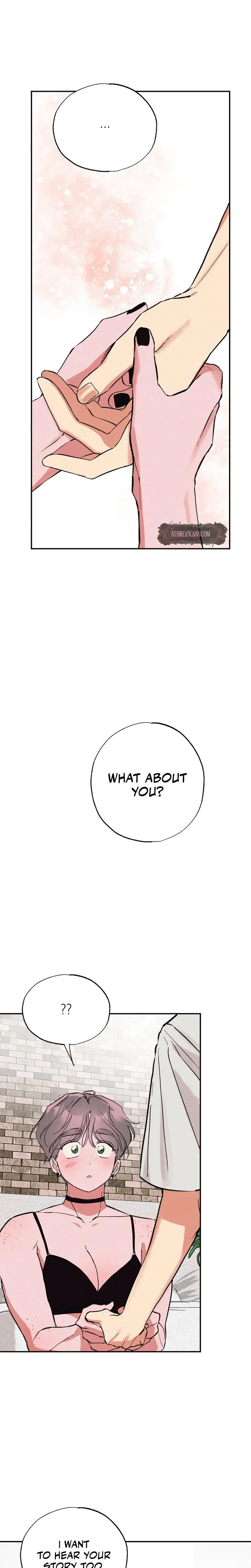 Alls Nice Chapter 25 - Page 24