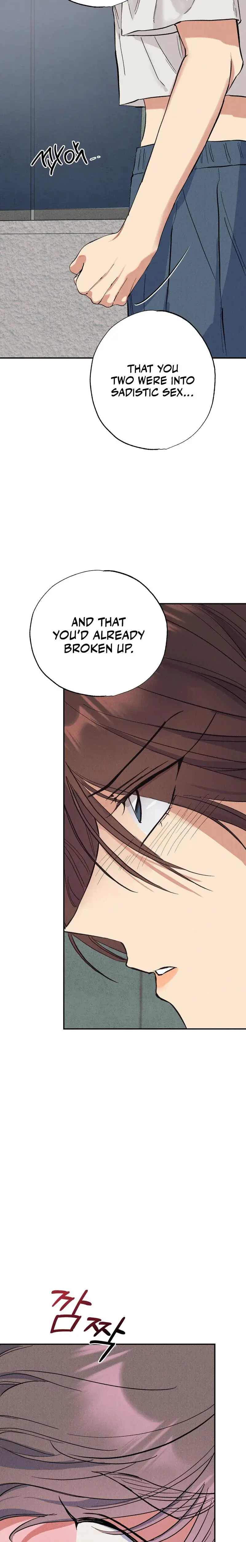 Alls Nice Chapter 25 - Page 27