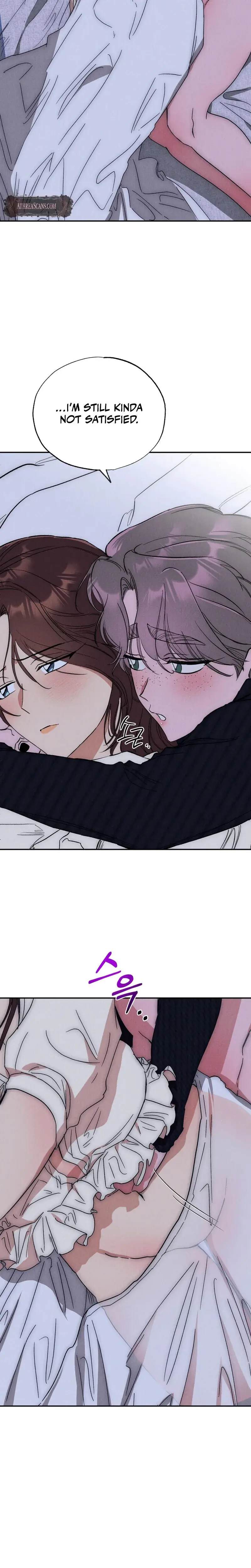 Alls Nice Chapter 25 - Page 5