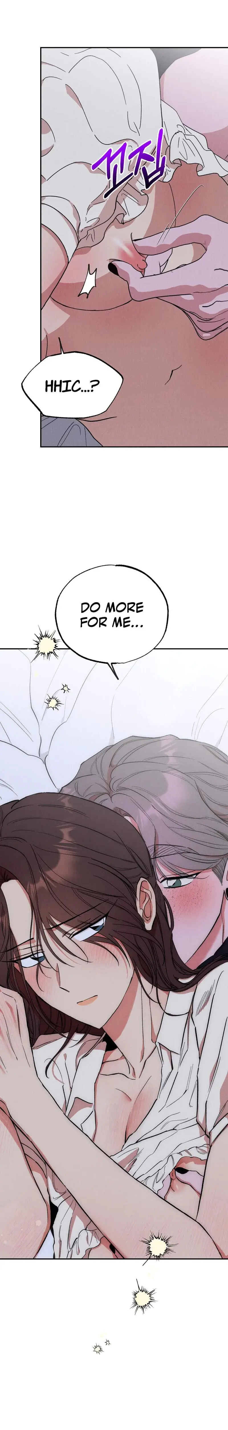 Alls Nice Chapter 25 - Page 6