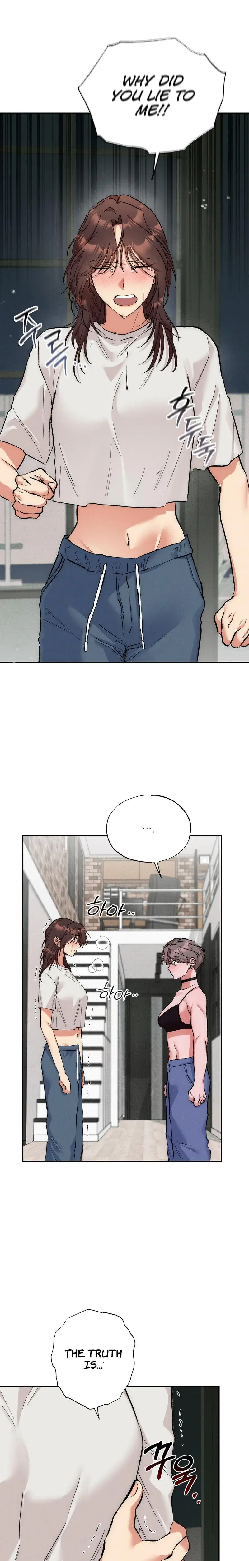 Alls Nice Chapter 26 - Page 3
