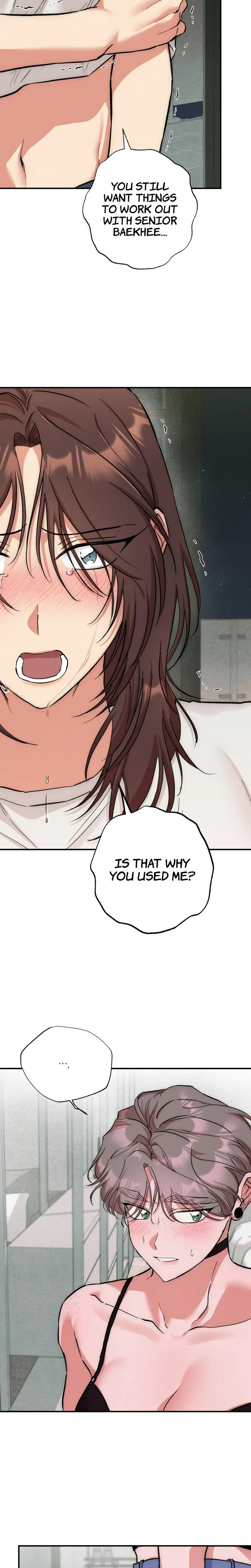Alls Nice Chapter 26 - Page 4