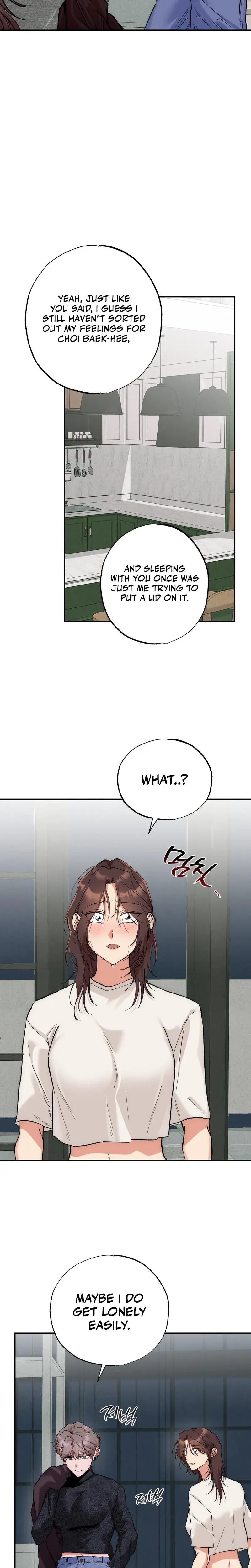 Alls Nice Chapter 26 - Page 9