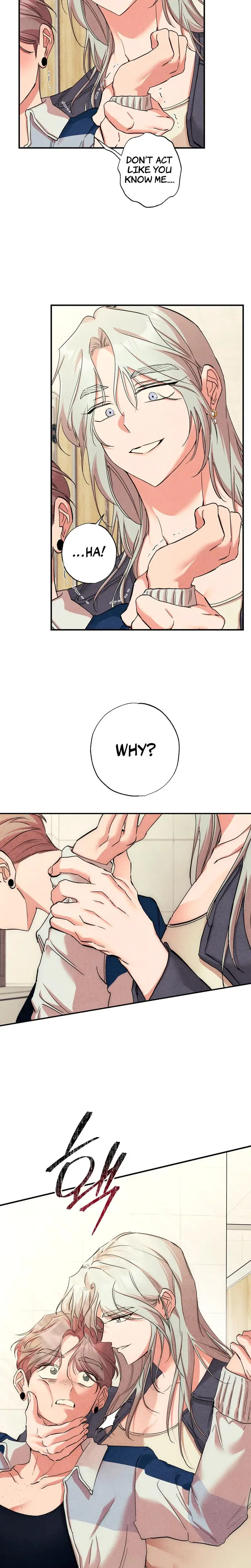 Alls Nice Chapter 27 - Page 20