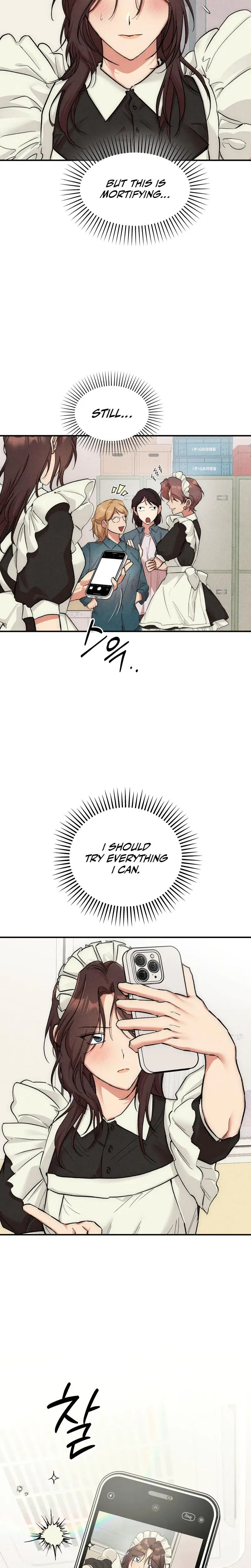 Alls Nice Chapter 27 - Page 3