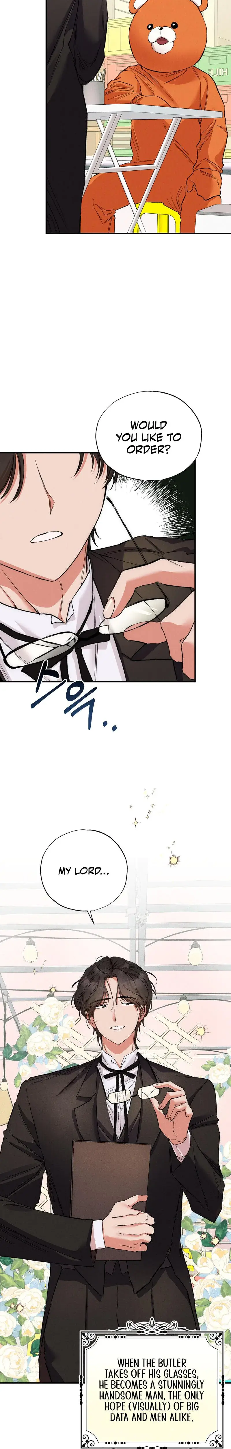 Alls Nice Chapter 28 - Page 14