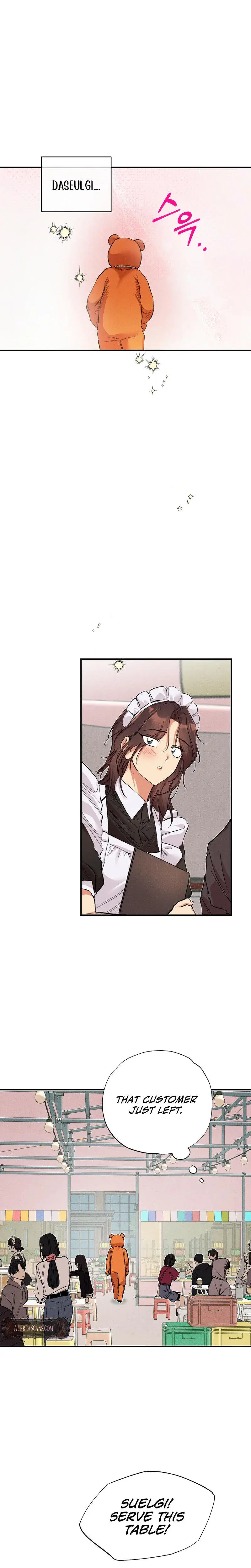Alls Nice Chapter 28 - Page 18