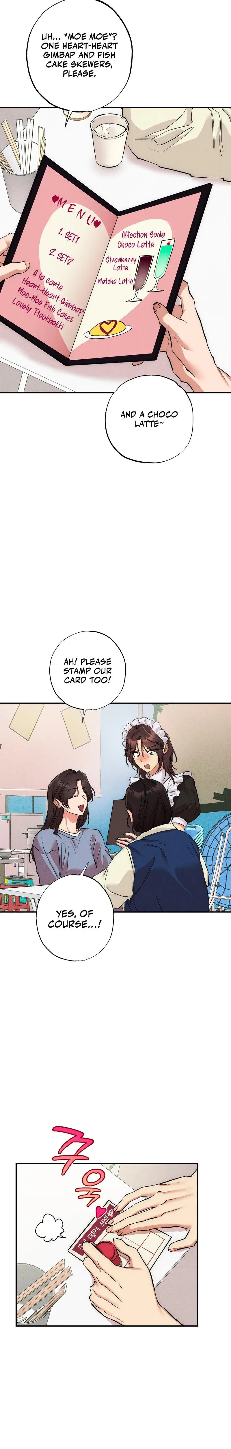 Alls Nice Chapter 28 - Page 3