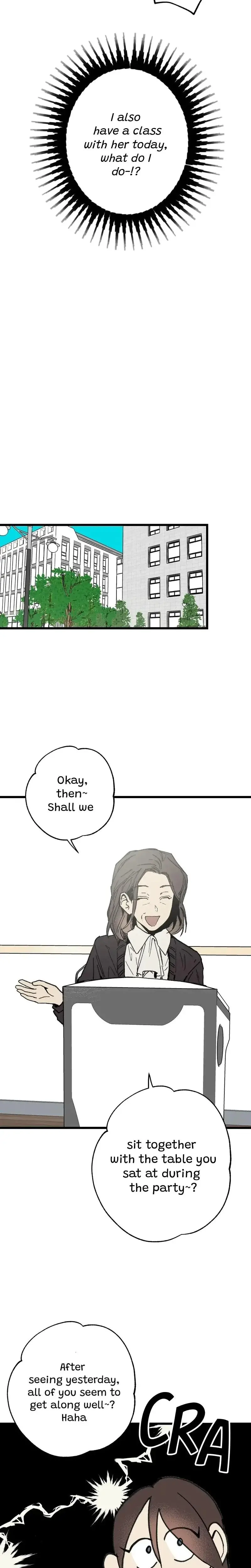 Alls Nice Chapter 3 - Page 16
