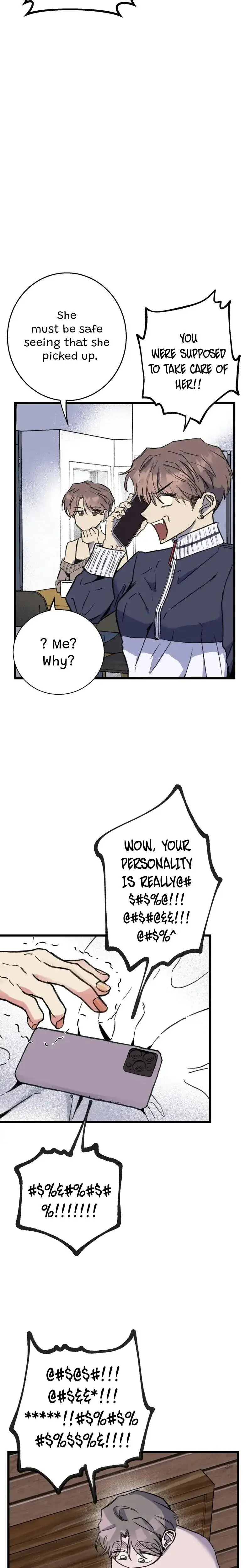 Alls Nice Chapter 3 - Page 3