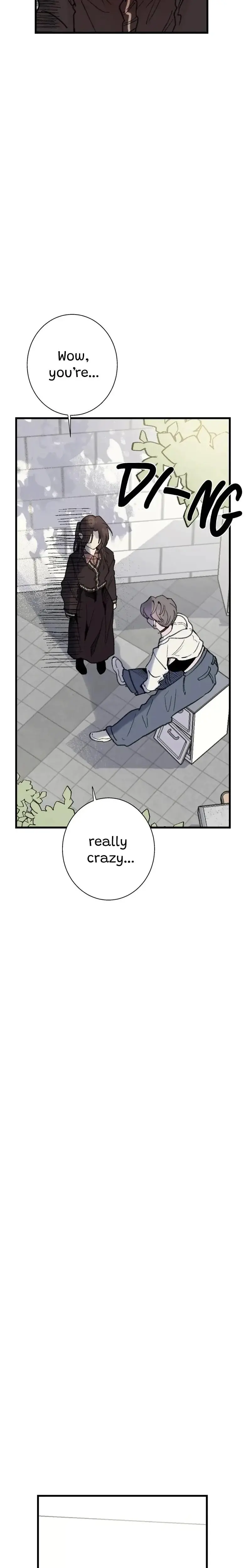 Alls Nice Chapter 4 - Page 14