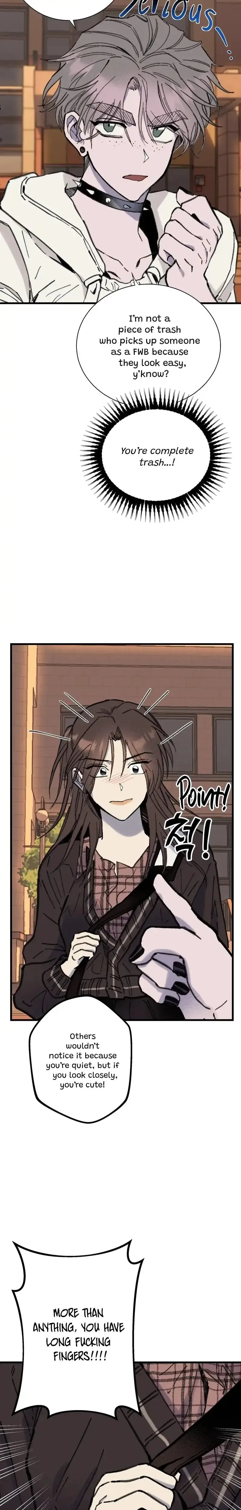 Alls Nice Chapter 4 - Page 22