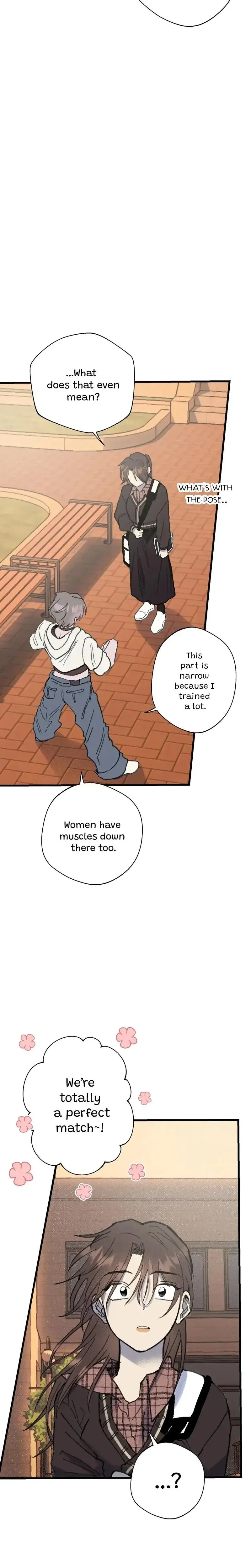 Alls Nice Chapter 4 - Page 24