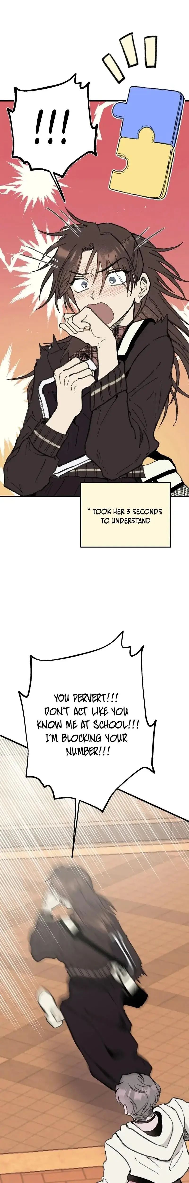 Alls Nice Chapter 4 - Page 25