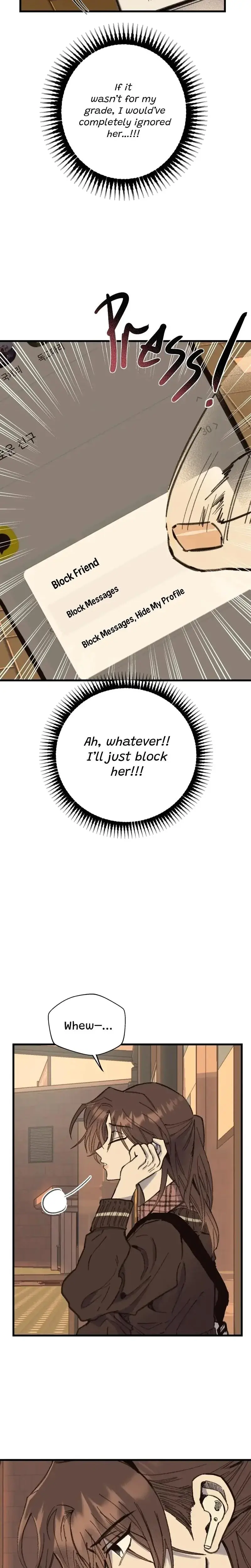 Alls Nice Chapter 4 - Page 28