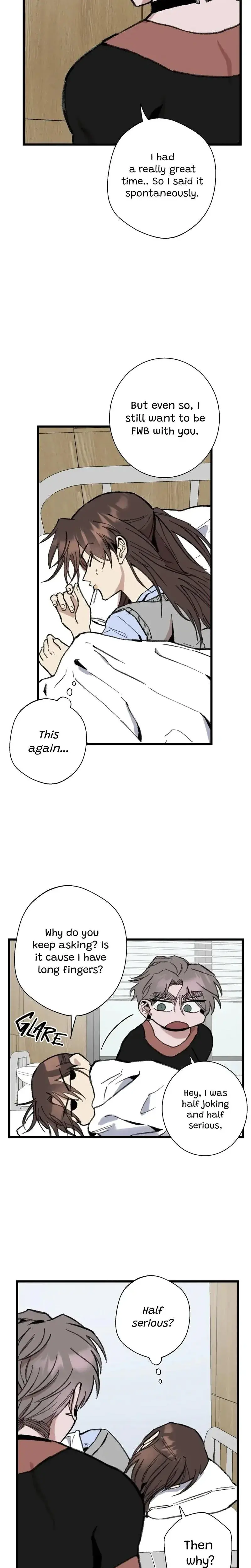 Alls Nice Chapter 5 - Page 25