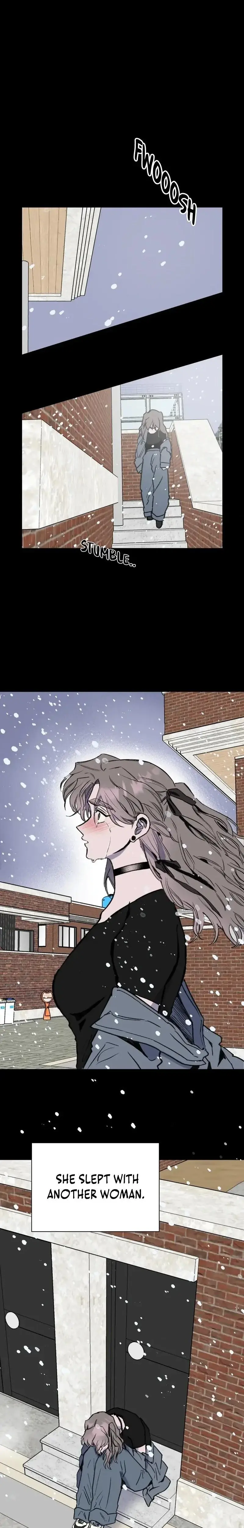 Alls Nice Chapter 5 - Page 28
