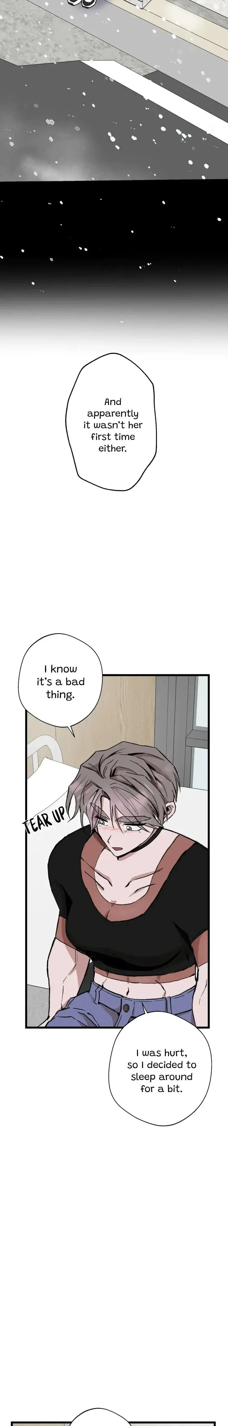 Alls Nice Chapter 5 - Page 29