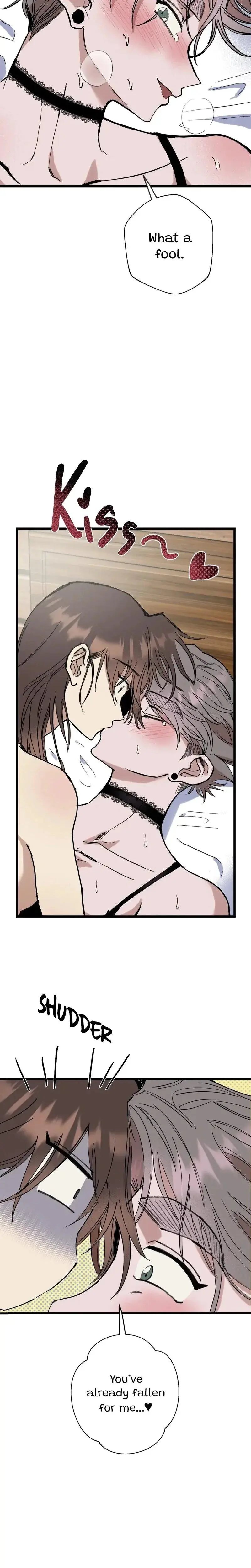 Alls Nice Chapter 5 - Page 3