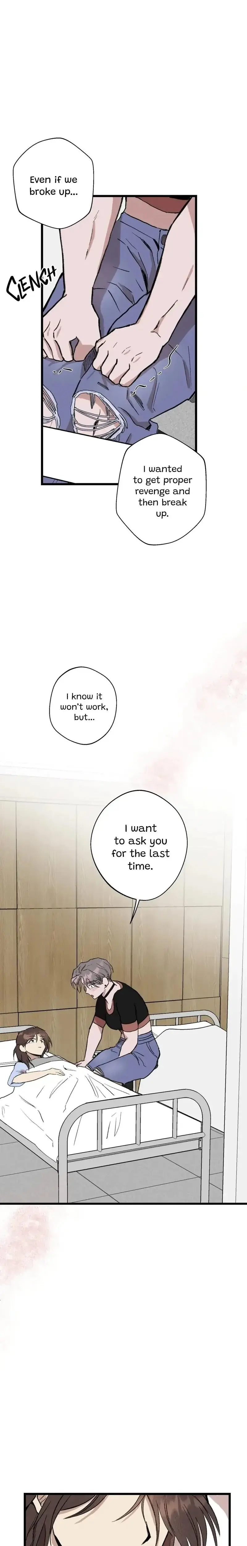 Alls Nice Chapter 5 - Page 31