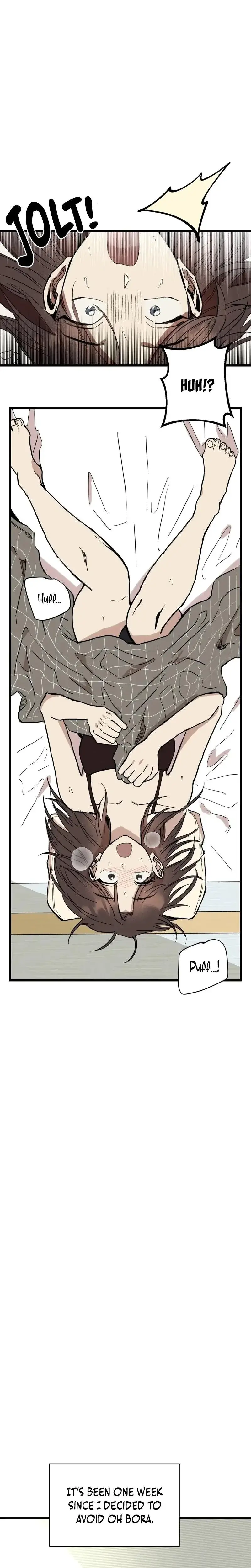 Alls Nice Chapter 5 - Page 4
