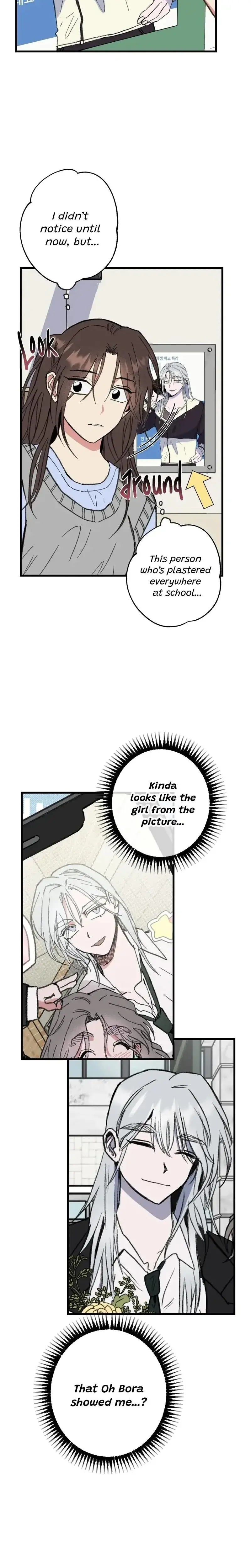 Alls Nice Chapter 6 - Page 12