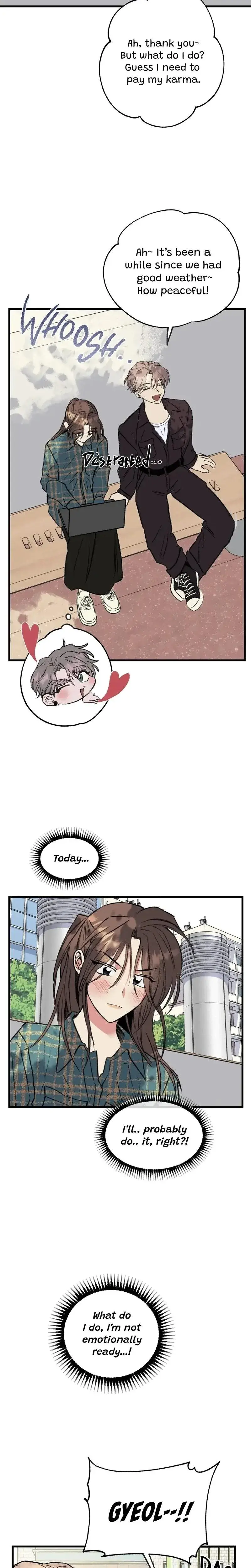 Alls Nice Chapter 6 - Page 18