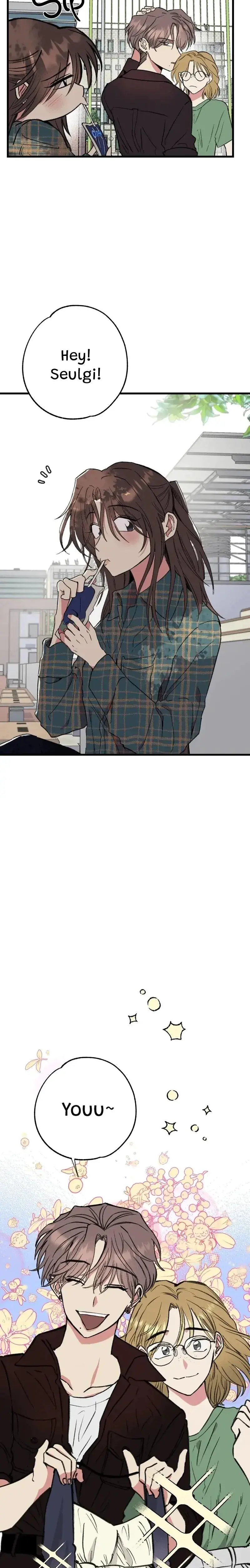 Alls Nice Chapter 6 - Page 22