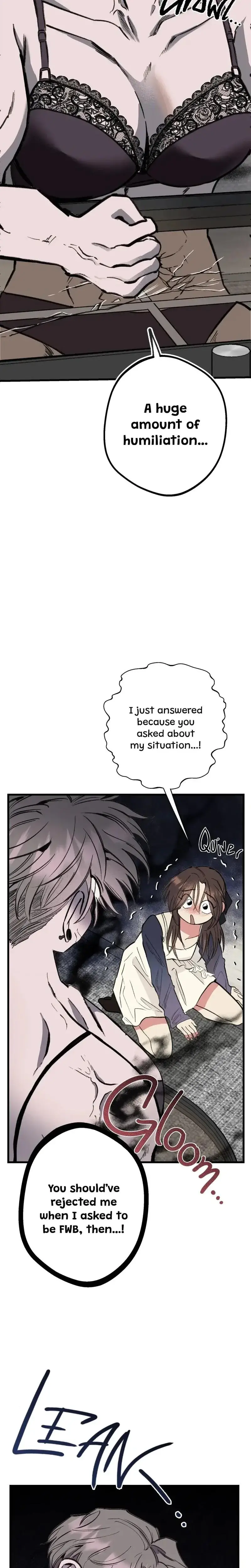 Alls Nice Chapter 7 - Page 24