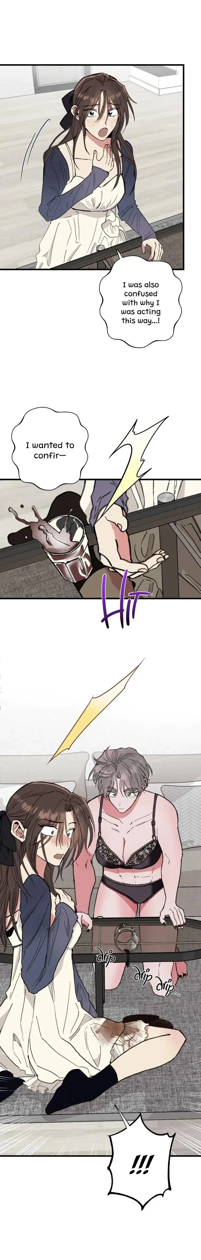 Alls Nice Chapter 7 - Page 27