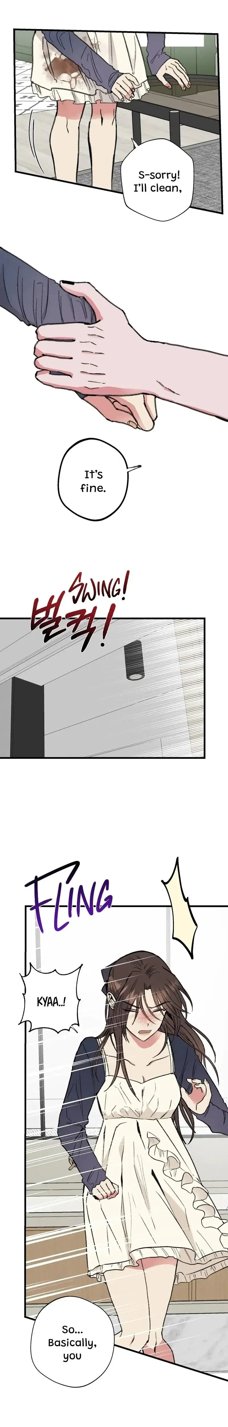 Alls Nice Chapter 7 - Page 28