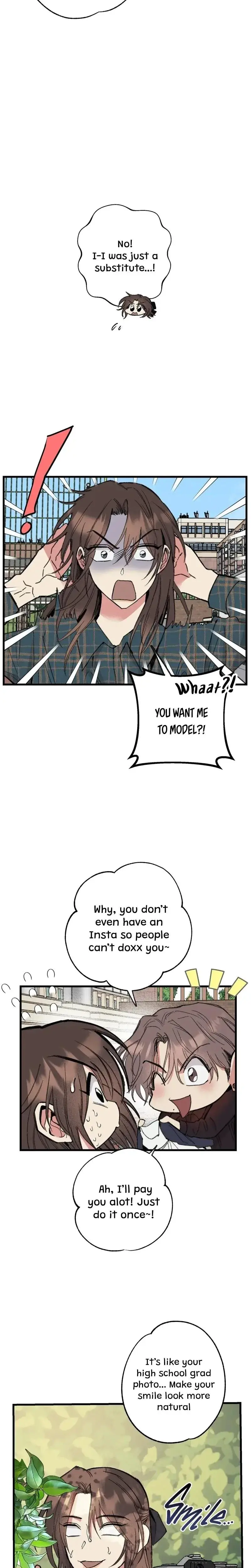 Alls Nice Chapter 7 - Page 9