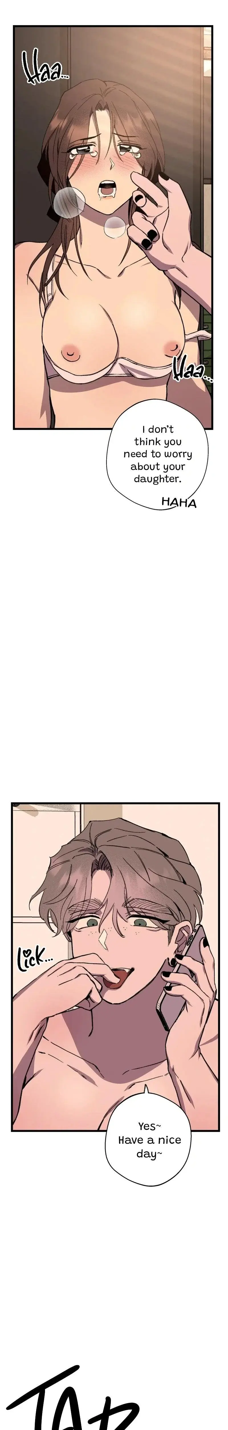 Alls Nice Chapter 9 - Page 2