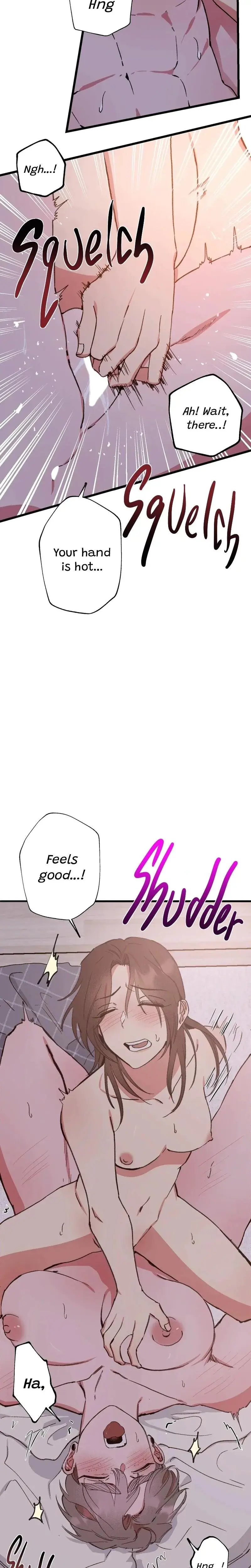 Alls Nice Chapter 9 - Page 20