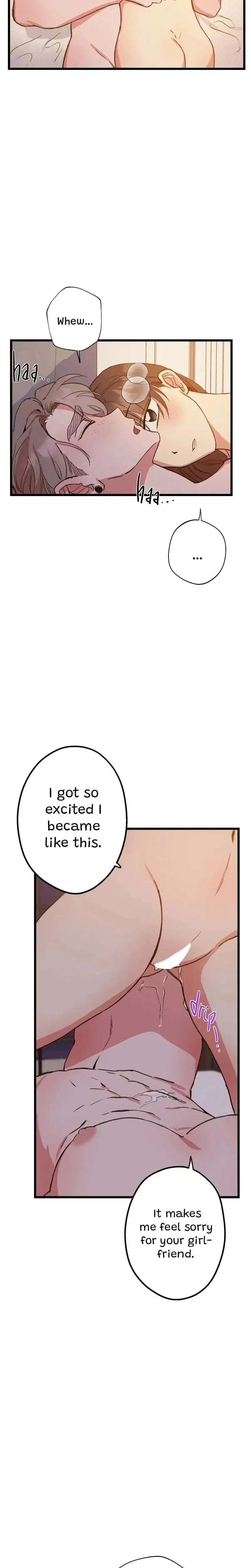 Alls Nice Chapter 9 - Page 23